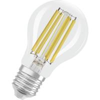 OSRAM 4099854348075 LED-lamp Energielabel A (A - G) E27 7.2 W Koudwit 3 stuk(s)