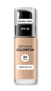 Revlon Colorstay Foundation - Normal/Dry Skin Sand Beige 180