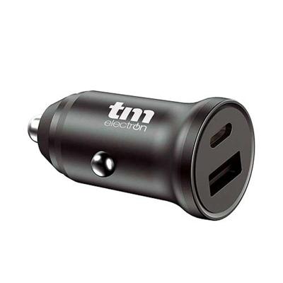 Auto oplader TM Electron 38 W