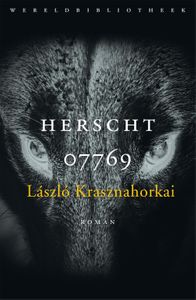 HERSCHT07769 - Laszlo Krasznahorkai - ebook