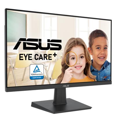 ASUS VA27EHF computer monitor 68,6 cm (27") 1920 x 1080 Pixels Full HD LCD Zwart