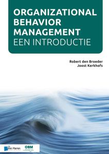 Organizational Behavior Management - Robert den Broeder, Joost Kerkhofs - ebook