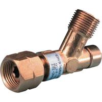 CFH 52118 Slangbreukbeveiliging