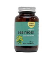 Sea moss bio