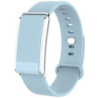 Smartwatch DCU 34158032 Blauw Zilver