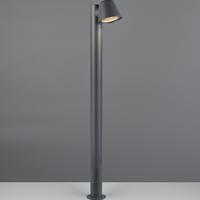 Trio Tuinlamp 100cmBeni antraciet - 460360142