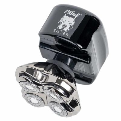 Pitbull Shaver Silver PRO Pitbull Shaver Silver PRO