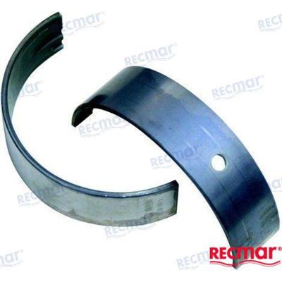 REPUESTOS MOTORES - Volvo RM3586871 - COJINETE BANCADA STD