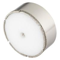 Wolfcraft Diamantboor 68mm voor Tegels Snijdiepte 25mm - 8911000