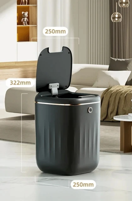 SmartSense 20L Automatische Prullenbak SmartSense 20L Automatische Prullenbak