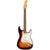 Fender Player II Stratocaster RW 3-Color Sunburst elektrische gitaar