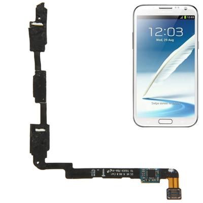 Hoge Qualiay Sensor Flex kabel voor Galaxy Note II / N7100