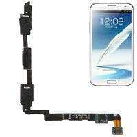Hoge Qualiay Sensor Flex kabel voor Galaxy Note II / N7100