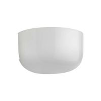 Flos Bellhop Wall Up Wandlamp - Wit - thumbnail