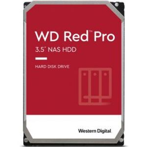 WD HDD 3.5 20TB S-ATA3 WD201KFGX Red Pro