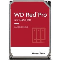 WD HDD 3.5 20TB S-ATA3 WD201KFGX Red Pro