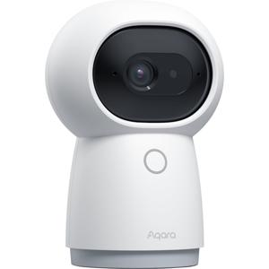 Aqara Camera Hub G3 HomeKit Bolvormig IP-beveiligingscamera Binnen 2304 x 1296 Pixels Plafond/wand/bureau