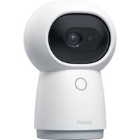 Aqara Camera Hub G3 HomeKit Bolvormig IP-beveiligingscamera Binnen 2304 x 1296 Pixels Plafond/wand/bureau - thumbnail