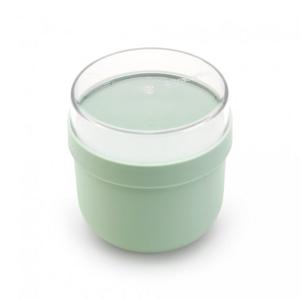 Brabantia Make & Take Yoghurtbeker 0.5L Jade Groen