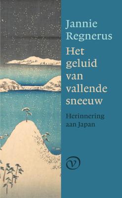 Het geluid van vallende sneeuw (Paperback)