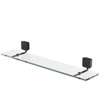 Planchet Geesa Topaz | 60 cm | Zwart