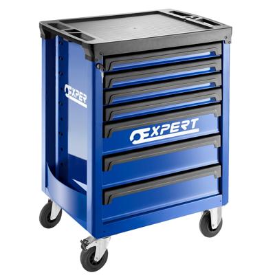 Expert by Facom Gereedschapswagen | 7 Laden | 3 Modules - E011207