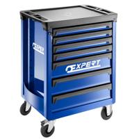 Expert by Facom Gereedschapswagen | 7 Laden | 3 Modules - E011207
