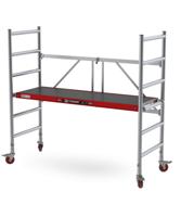 Altrex vouwbare kamersteiger - RS 44-POWER - 0.75x1.85 m