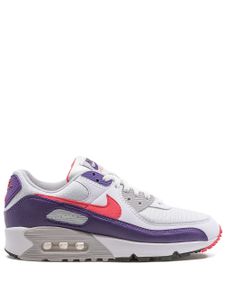 Nike baskets Air Max 90 - Blanc