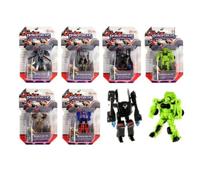 Toi-Toys Roboforces tranformeer robot/voertuig