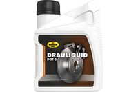 Remvloeistof Kroon-Oil DOT 5.1 0,5L 1838161