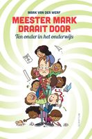 Meester Mark draait door - Mark van der Werf - ebook - thumbnail