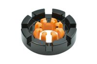 Ice Toolz Nippelspanner 8-gats Cr-Mo