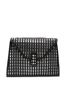 Valextra sac cabas Iside - Noir