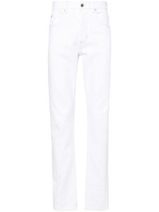 MARANT jean droit Jack - Blanc