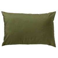 Dutch Decor Santorini buiten kussenhoes 40x60 cm - Olive Branch