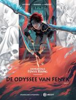 De odyssee van Fenyx 2/2 (Paperback)