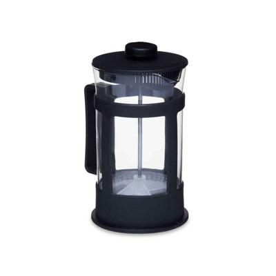 Theepot Kinvara SW8120-1000ML SW8120-1000ML Zwart Transparant 1 L 14 x 20 x 11 cm 14 x 20 x 10 cm 14 x 20 x 10,7 cm 12,5 x 19,5