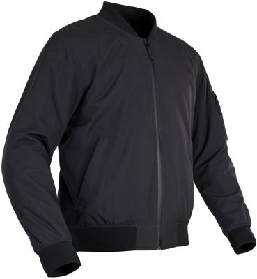 OXFORD Jacket bomber d2d black size 5xl