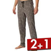 Schiesser Mix Plus Relax Long Pants - thumbnail