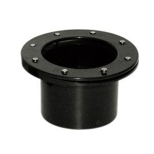 Tank/folie connector rond 110 mm Aquadistri - Aquadistri