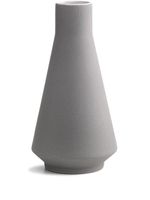 Karakter vase à design géométrique - Gris - thumbnail