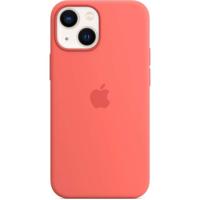 MM1V3ZM/A Apple Silicone Case with MagSafe iPhone 13 Mini Pink Pomelo