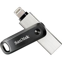 SanDisk iXpand Go 128 GB usb-stick SanDisk iXpand Go 128 GB usb-stick