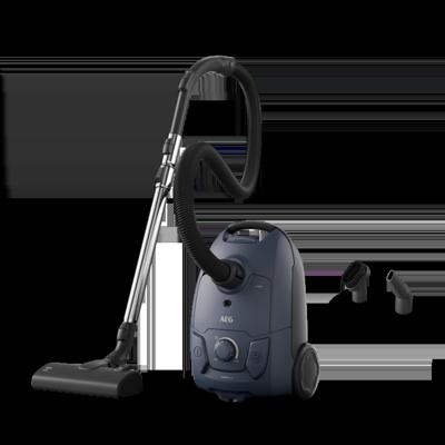 AEG CLEAN 5000 Stofzuiger Met stofzak - 78 dB AB51C1DB