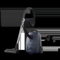 AEG CLEAN 5000 Stofzuiger Met stofzak - 78 dB AB51C1DB