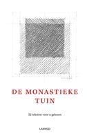 De monastieke tuin - Laura van Abt Poimên - ebook
