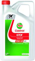 Castrol GTX 15W-40 A3/B3  5 Liter
 15F629 - thumbnail