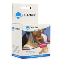 K-active Tape Neutral 5,0cm X 5m