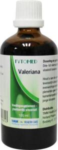 Fytomed Valeriaan bio